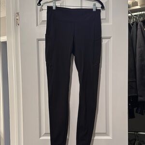 Lululemon Athletica Black Leggings